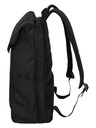 Travelite Batoh Travelite Pathway Backpack Fold Black