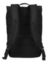 Travelite Batoh Travelite Pathway Backpack Fold Black