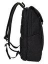 Travelite Batoh Travelite Pathway Backpack Fold Black
