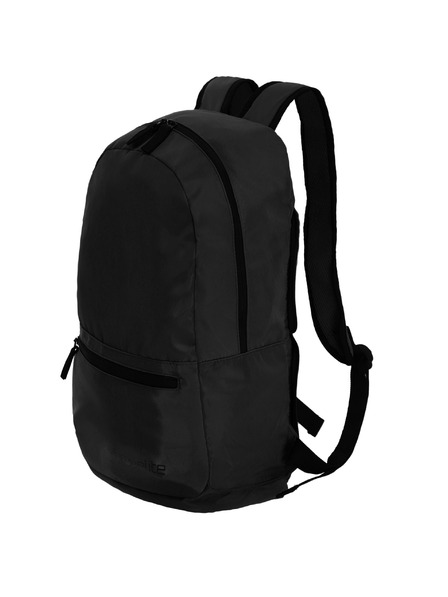 Travelite Batoh Travelite Skladací batoh čierny