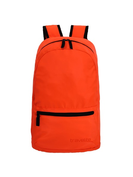 Travelite Skladací batoh Travelite oranžový