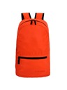 Travelite Skladací batoh Travelite oranžový