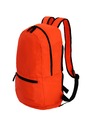 Travelite Skladací batoh Travelite oranžový