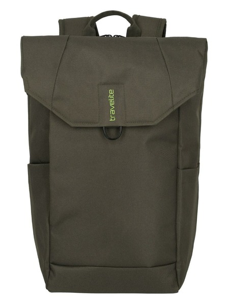 Travelite Batoh Travelite Pathway Backpack Fold Olive