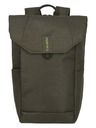 Travelite Batoh Travelite Pathway Backpack Fold Olive