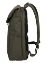 Travelite Batoh Travelite Pathway Backpack Fold Olive