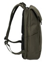 Travelite Batoh Travelite Pathway Backpack Fold Olive