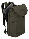 Travelite Batoh Travelite Pathway Backpack Fold Olive