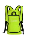 Travelite Batoh Travelite Skladací batoh Lemon