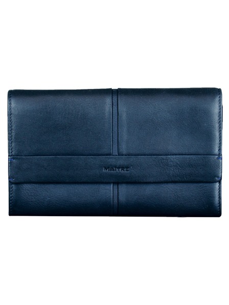 Maitre Peňaženka Maitre Birkenfeld Diedburg Blue