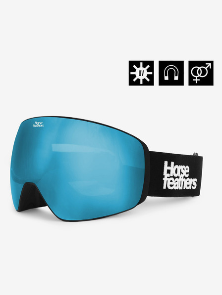 Horsefeathers Snowboardové okuliare Scout Horsefeathers