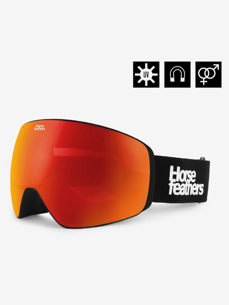 Horsefeathers Snowboardové okuliare Scout Horsefeathers