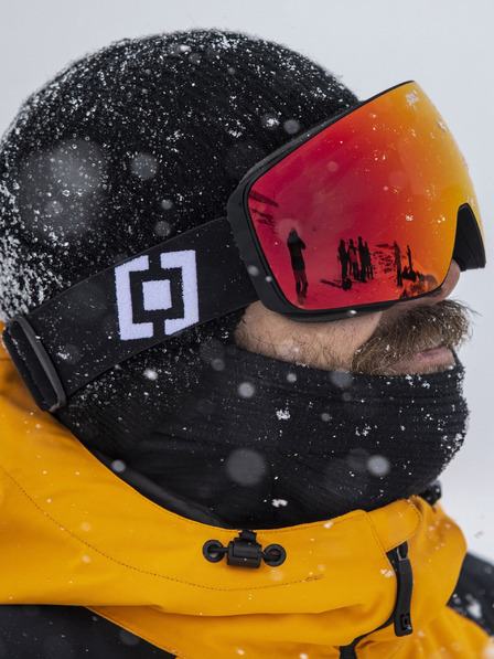 Horsefeathers Snowboardové okuliare Scout Horsefeathers