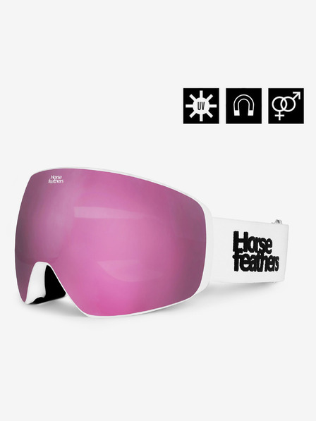 Horsefeathers Snowboardové okuliare Scout Horsefeathers