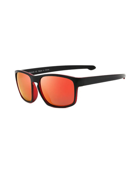 VEYREY VeyRey Pánske vodné športové polarizačné okuliare Percistan Black Universal Floating Sunglasses