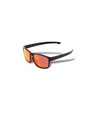 VEYREY VeyRey Pánske vodné športové polarizačné okuliare Percistan Black Universal Floating Sunglasses