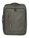 Travelite Travelite Crosslite 5.0 Board bag/Backpack Dark Olive