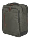 Travelite Travelite Crosslite 5.0 Board bag/Backpack Dark Olive