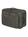Travelite Travelite Crosslite 5.0 Board bag/Backpack Dark Olive