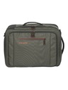Travelite Travelite Crosslite 5.0 Board bag/Backpack Dark Olive