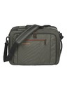 Travelite Travelite Crosslite 5.0 Board bag/Backpack Dark Olive