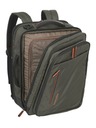 Travelite Travelite Crosslite 5.0 Board bag/Backpack Dark Olive