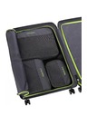 Travelite Baliace kocky Travelite S,M,L Anthracite