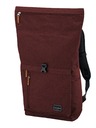 Travelite Travelite Basics Roll-up batoh Bordeaux
