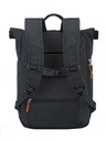 Travelite Batoh Travelite Basics Roll-up Backpack Anthracite