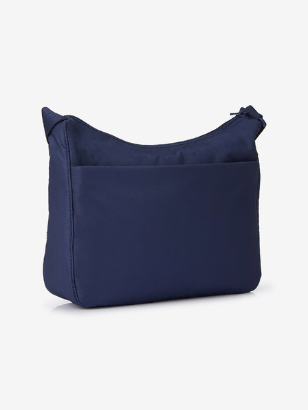 Hedgren Tmavo modrá dámska crossbody taška Hedgren Harper's