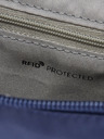 Hedgren Tmavo modrá dámska crossbody taška Hedgren Harper's