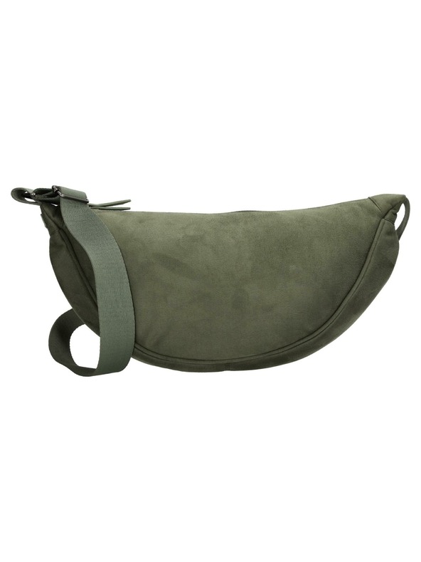 Beagles Taška Beagles Neda Olive Green Kidney Bag