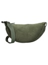 Beagles Taška Beagles Neda Olive Green Kidney Bag