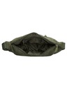 Beagles Taška Beagles Neda Olive Green Kidney Bag