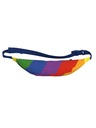 CabinZero CabinZero Classic Hip Pack 2L LGBTQ+