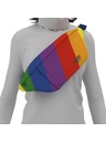 CabinZero CabinZero Classic Hip Pack 2L LGBTQ+