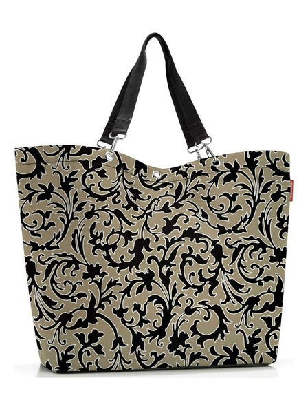 Reisenthel Kabelka Reisenthel Shopper XL Baroque Marble