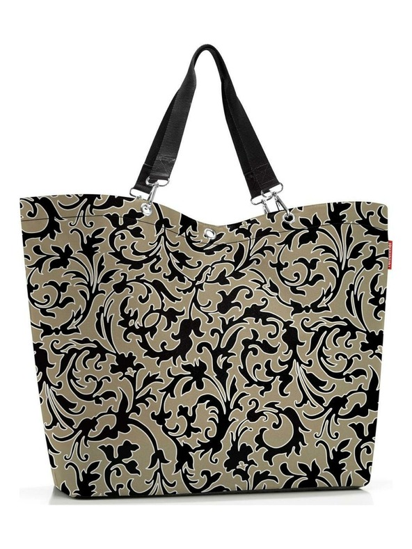 Reisenthel Kabelka Reisenthel Shopper XL Baroque Marble