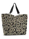 Reisenthel Kabelka Reisenthel Shopper XL Baroque Marble
