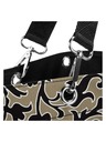 Reisenthel Kabelka Reisenthel Shopper XL Baroque Marble