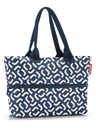 Reisenthel Kabelka Reisenthel Shopper E1 Signature Navy
