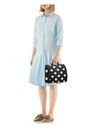 Reisenthel Reisenthel Toiletbag XL Dots White