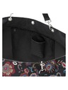 Reisenthel Reisenthel Shopper XL Paisley Black Kabelka