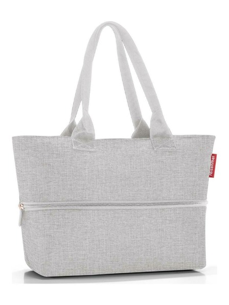 Reisenthel Reisenthel Shopper E1 Twist Bag Sky Rose