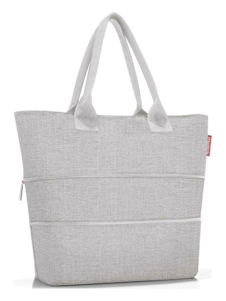 Reisenthel Reisenthel Shopper E1 Twist Bag Sky Rose
