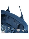 Reisenthel Reisenthel Shopper E1 Bag Garden Blue