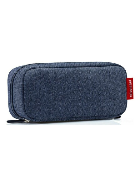 Reisenthel Kozmetická taška Reisenthel Multicase Herringbone Dark Blue