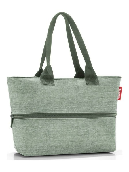 Reisenthel Reisenthel Shopper E1 Twist Bag Sage