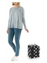 Reisenthel Reisenthel Bottlebag Dots White