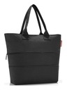 Reisenthel Reisenthel Shopper e1 Black